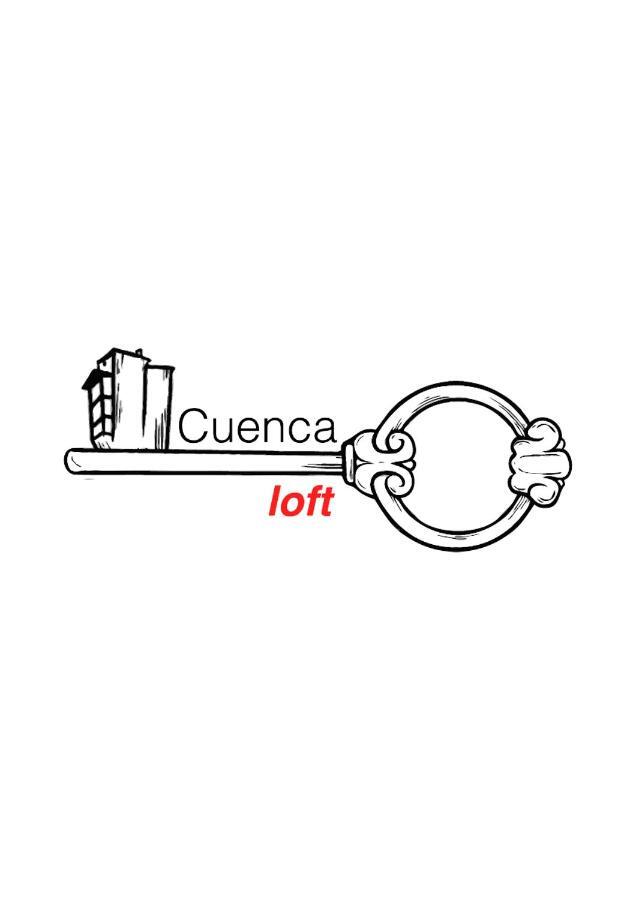 昆卡Cuencaloft Junto A La Catedral公寓 外观 照片